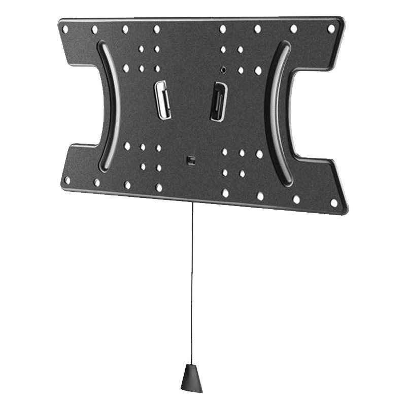 Support De Bureau Gembird WM-65F-03 Pour Ecran 32''- 65'' Noir en Tunisie