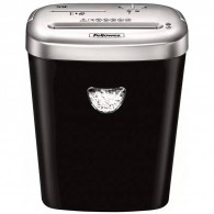 Destructeur De Documents Fellowes 53CC 4653101 Noir En Tunisie