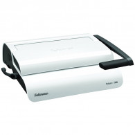 Relieuse à Spirale Fellowes PLSAR+300 A4 5627601 Blanc En Tunisie