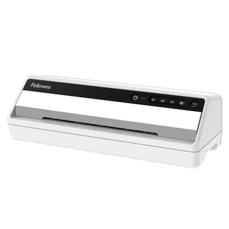 Plastifieuse Fellowes Laminator Saturn 3 A4 5627601 Blanc En Tunisie