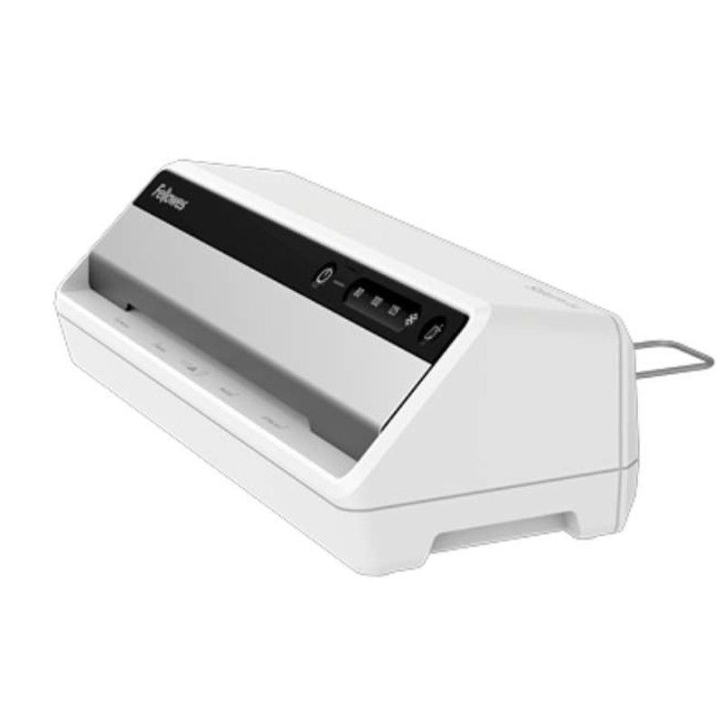 Plastifieuse Fellowes Laminator Saturn 3 A4 5627601 Blanc En Tunisie