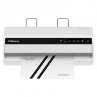 Plastifieuse Fellowes Laminator Saturn 3 A4 5627601 Blanc En Tunisie