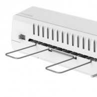 Plastifieuse Fellowes Laminator Saturn 3 A4 5627601 Blanc En Tunisie