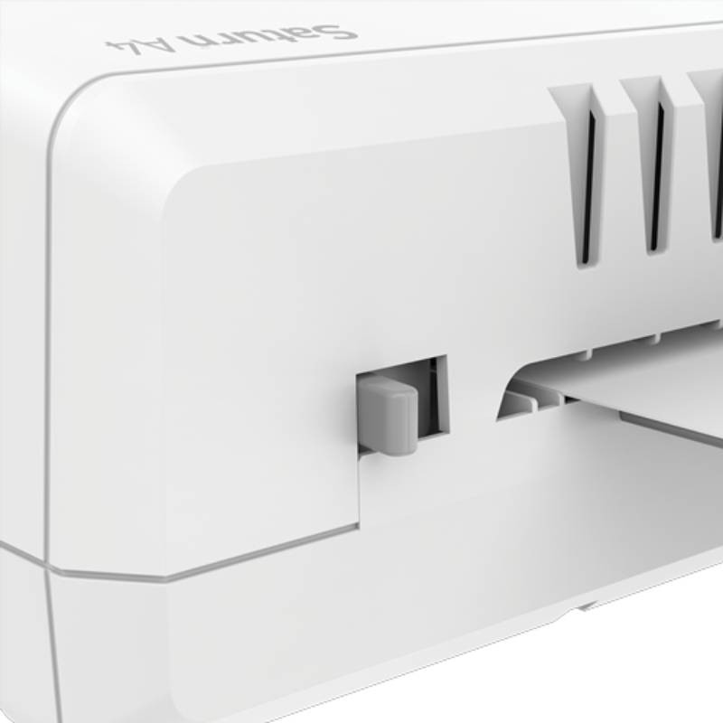 Plastifieuse Fellowes Laminator Saturn 3 A4 5627601 Blanc En Tunisie