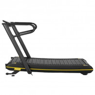 Tapis Roulant Hit-Up R001B Avec Inclinaison Automatique Noir En Tunisie