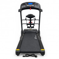Tapis Roulant BT Fitness BT500+ 180Kg Noir en Tunisie