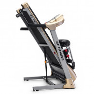 Tapis De Course BT Fitness BT400+ 160Kg Gold en Tunisie