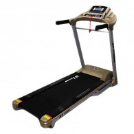 Tapis De Course BT Fitness BT400+ 160Kg Gold en Tunisie