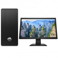 Pc De Bureau HP DTP 300 G6 MT i5 10Gén 8Go 512Go SSD en Tunisie