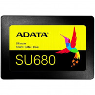 Disque Dur SSD Interne ADATA SU680 256Go 2.5'' SATA En Tunisie