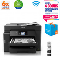 Imprimante Epson M15140 3 en 1 A3+ Wifi (C11CJ41403) en Tunisie