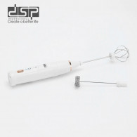 Mixeur à Café 2en1 DSP KA3132 2W Blanc en Tunisie