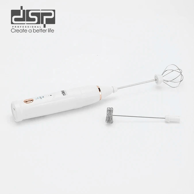 Mixeur à Café 2en1 DSP KA3132 2W Blanc en Tunisie