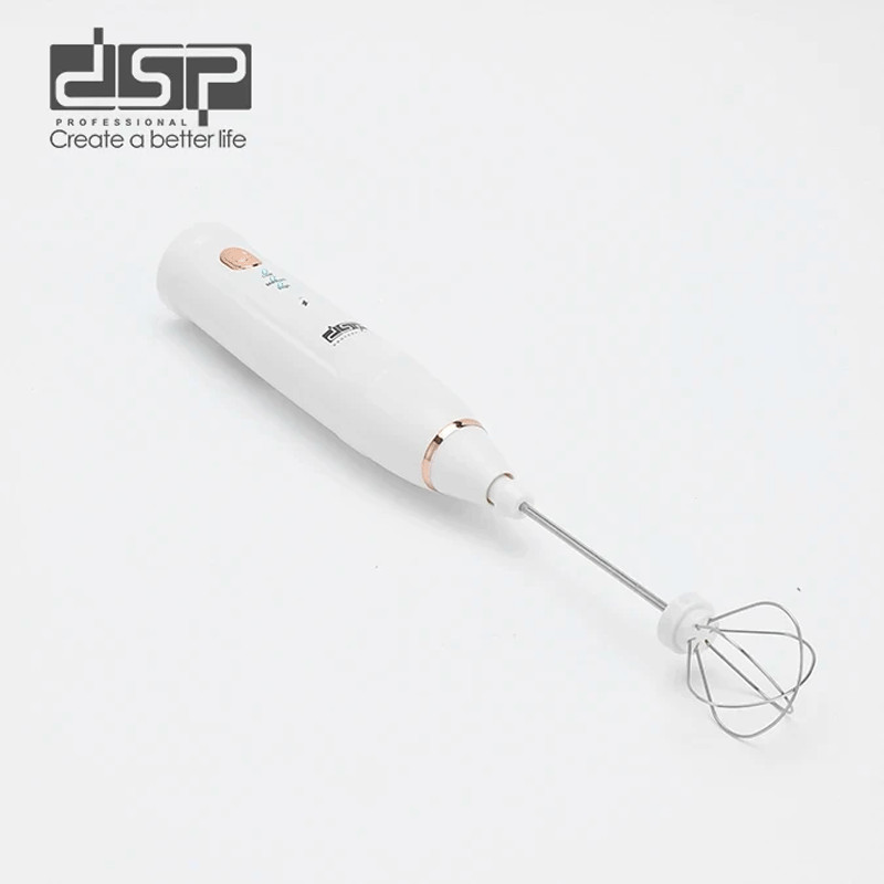 Mixeur à Café 2en1 DSP KA3132 2W Blanc en Tunisie
