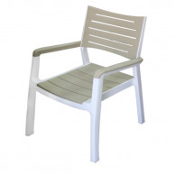 Chaise de Jardin MIAMI...