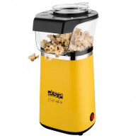 Machine à Pop Corn Sans Huile DSP KA2032 1300W Jaune