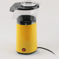 Machine à Pop Corn Sans Huile DSP KA2032 1300W Jaune en Tunisie