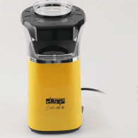 Machine à Pop Corn Sans Huile DSP KA2032 1300W Jaune en Tunisie