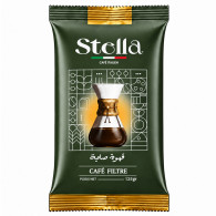 Café Filtre Importé Stella Premium 125g en Tunisie