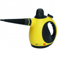 Nettoyeur vapeur Clatronic DR 3653