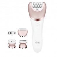 Epilateur 5en1 DSP 70019 Pour Corps Rose en Tunisie