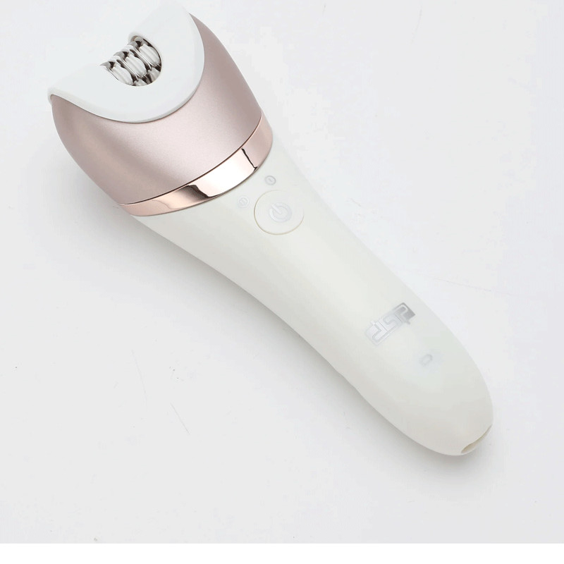 Epilateur 5en1 DSP 70019 Pour Corps Rose en Tunisie