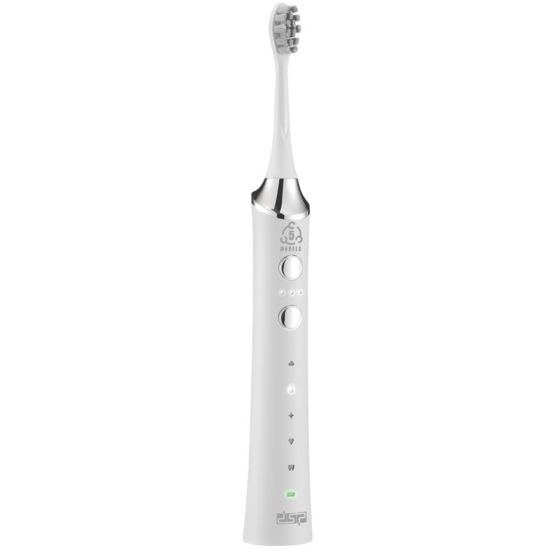 Brosse À Dents Électrique DSP 80188 Blanc en Tunisie