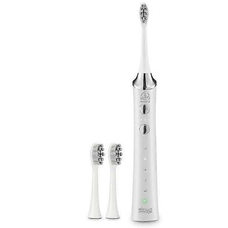 Brosse À Dents Électrique DSP 80188 Blanc en Tunisie