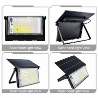 Projecteur LED Bmgie JZ 50W Noir en Tunisie