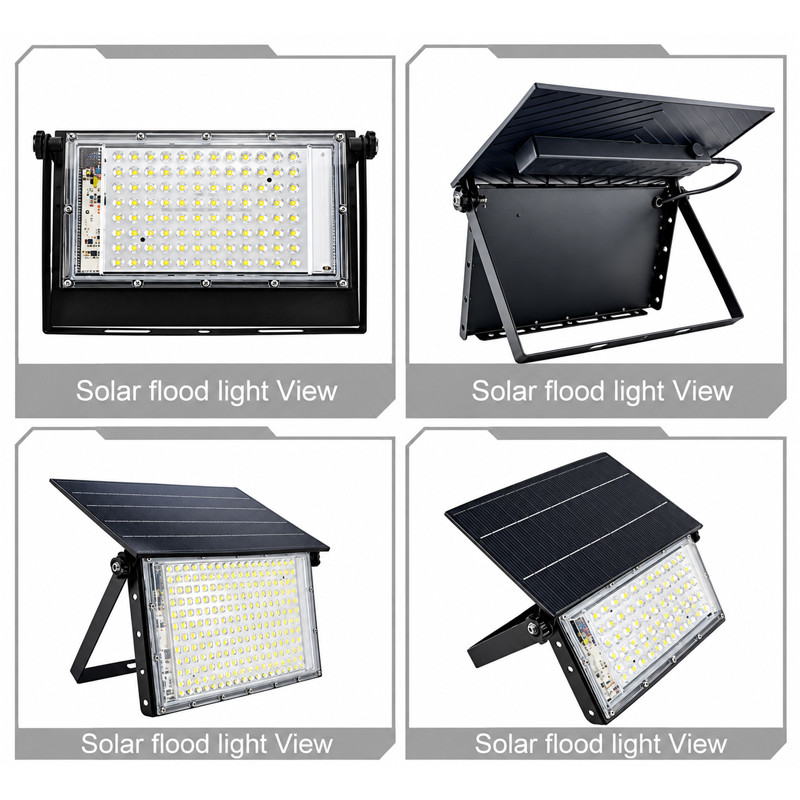 Projecteur LED Bmgie JZ 50W Noir en Tunisie