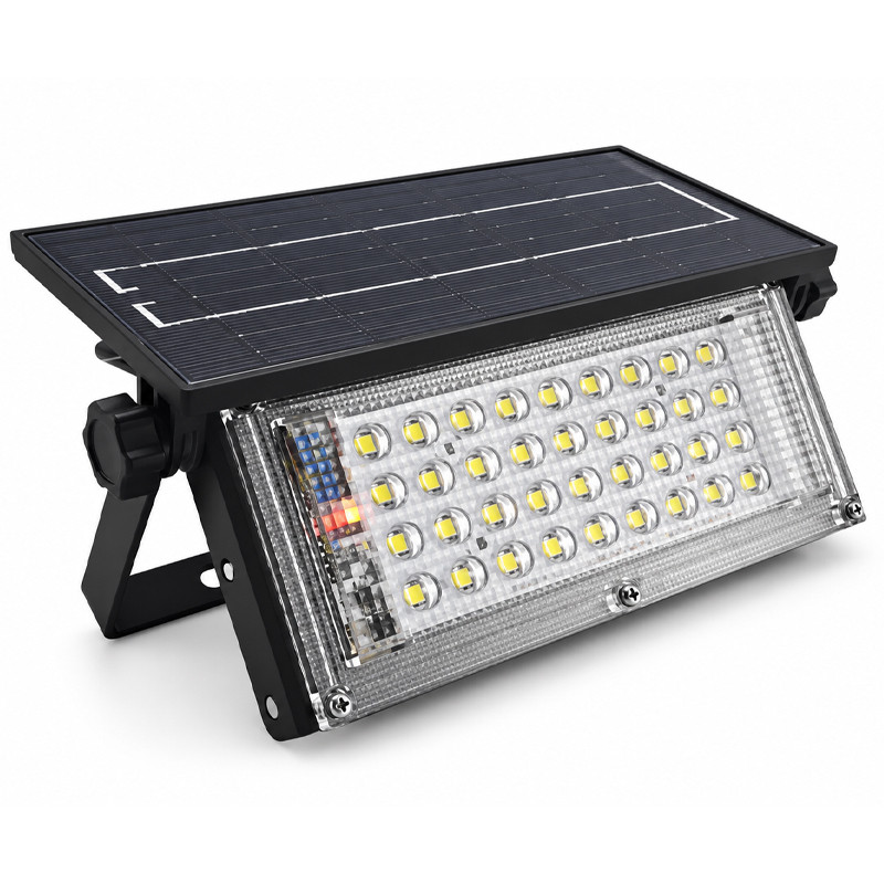 Projecteur LED Bmgie JZ 50W Noir en Tunisie