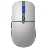 Souris Gamer Fantech Kanata S Super WG9S Blanc en Tunisie