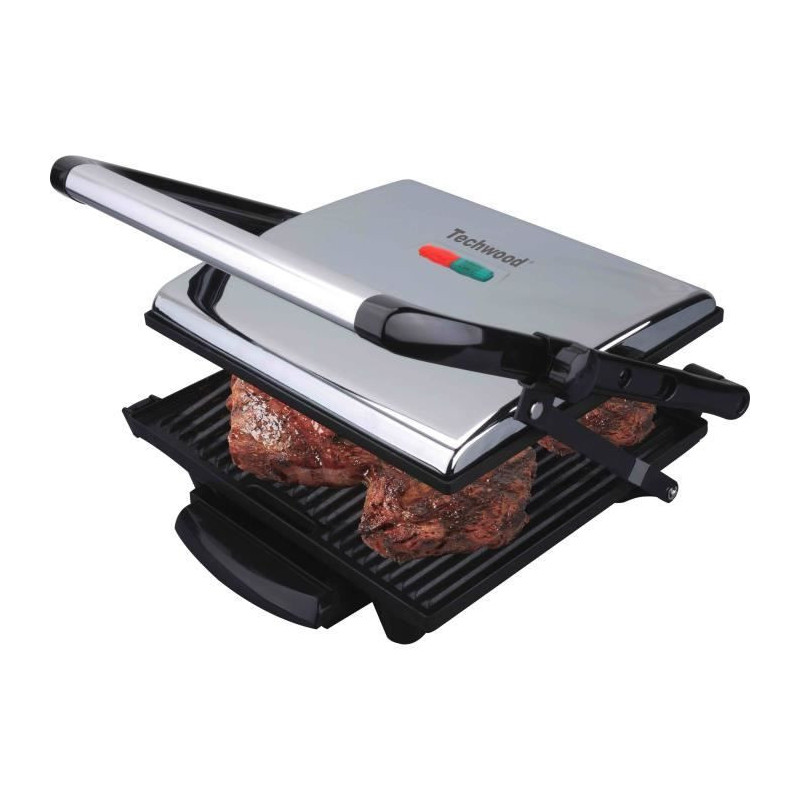 Grill Diététique Techwood