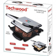 Grill Diététique Techwood