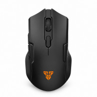 Souris Gamer Sans Fil Fantech Cuiser II WG112VR D + Dock Noir en Tunisie