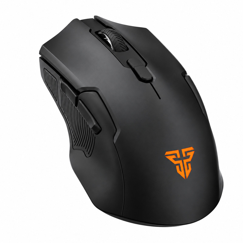 Souris Gamer Fantech Cuiser II WG112VR D + Dock Noir en Tunisie