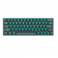 Clavier Gamer Mécanique T-WOLF T30 Noir en Tunisie