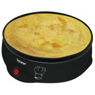 Crêpière Électrique Techwood (TCP-700)