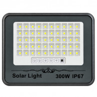 Projecteur LED Bmgie K312 300W Noir en Tunisie