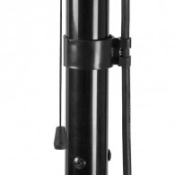 Chauffage Électrique De Terrasse Nedis HTPA15EBK 1500W Noir en Tunisie