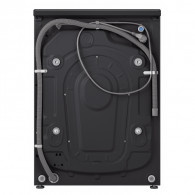 Machine à Laver Frontale Hisense WF7S1247BB Smart Inverter 12Kg Noir en Tunisie