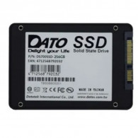 Disque Dur Interne SSD Dato DS700 256Go 2.5" SATA III En Tunisie
