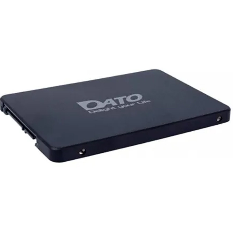 Disque Dur Interne SSD Dato DS700 512Go 2.5" SATA III En Tunisie