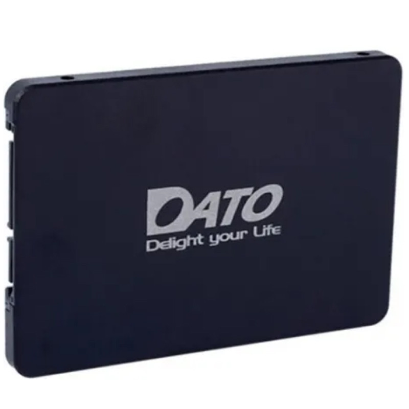 Disque Dur Interne SSD Dato DS700 512Go 2.5" SATA III En Tunisie