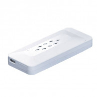 Console De Jeux Game Stick M22 avec 2 Manettes Blanc en Tunisie