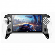 Console De Jeux Game X9 5.5" 2000mAh Noir en Tunisie