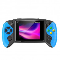 Console De Jeu Portable S7 Game Box Bleu