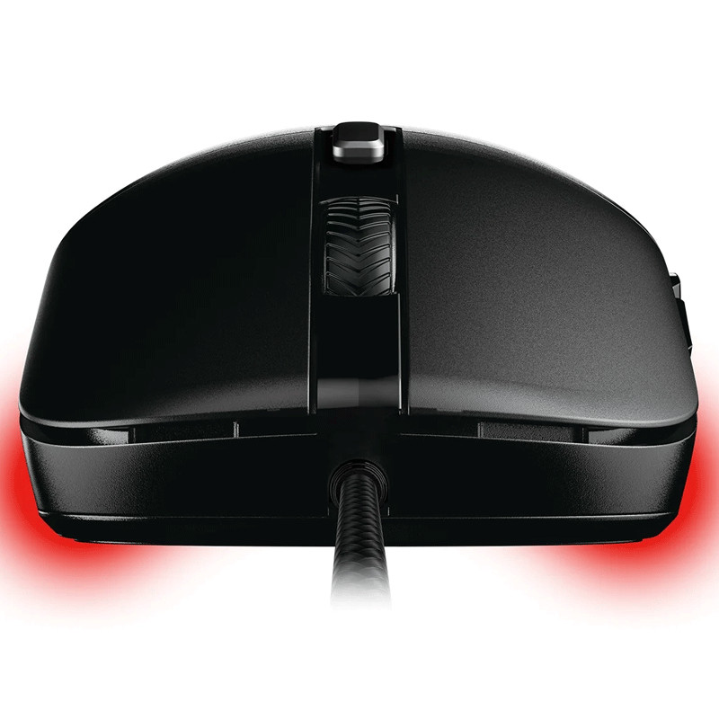 Souris Gamer Fantech S VX9S Noir en Tunisie
