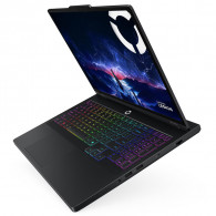 Pc Portable Lenovo Légion Pro 5 16IRX10 I7 14Gén 24Go 512Go SSD Windows 11 Pro en Tunisie
