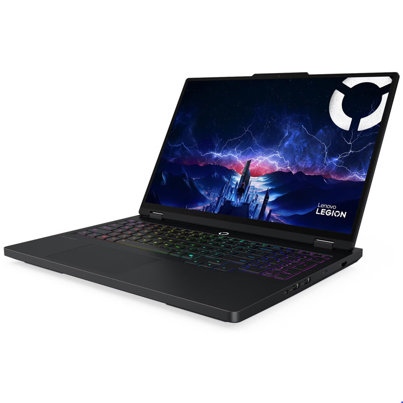 Pc Portable Lenovo Légion Pro 5 16IRX10 I7 14Gén 24Go 512Go SSD Windows 11 Pro en Tunisie